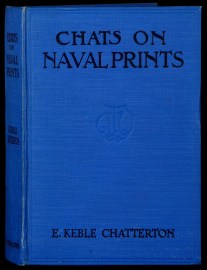 Chats on Naval Prints