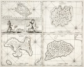 Caart van het Eyland Manipa. Caart van het Eyland Noessa-Laoet. Caart van het Eyland Honimoa. Caart van het Eyland Oma. MAPS & GLOBES Caart van het Eyland Manipa. Caart van het Eyland Noessa-Laoet. Caart van het Eyland Honimoa. Caart van het Eyland Oma.