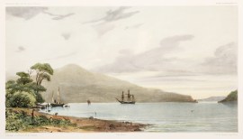 Fond de la Baie Sarah's Bosom.