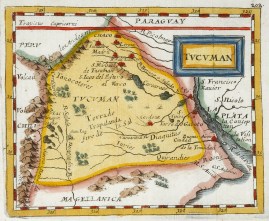 Tucuman. [ Argentina ]