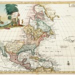 Caribbean,Central America & Mexico