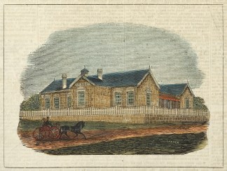 Cooma Public School. Regional