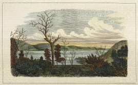 Lake Illawarra, Near Wollongong. NSW - Country Lake Illawarra, Near Wollongong.