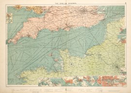 The English Channel England