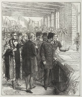 The Sha at Manchester: Inspecting a Piec… Iran (Persia) & Iraq