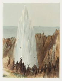 Blow-Hole (Kiaina Illwarra) [Kiama]