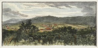 Newcastle. Western Australia