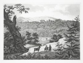 Heiliger Kreutzberg & Kloster in der Rhon Germany Heiliger Kreutzberg & Kloster in der Rhon