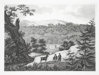 Heiliger Kreutzberg & Kloster in de… Germany