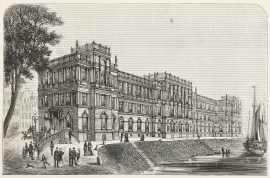 The New Academy: Dusseldorf Germany The New Academy: Dusseldorf