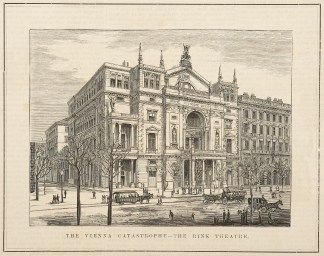 The Vienna Catastrophe – The Rink … Austria, Hungary , Poland, Ukraine