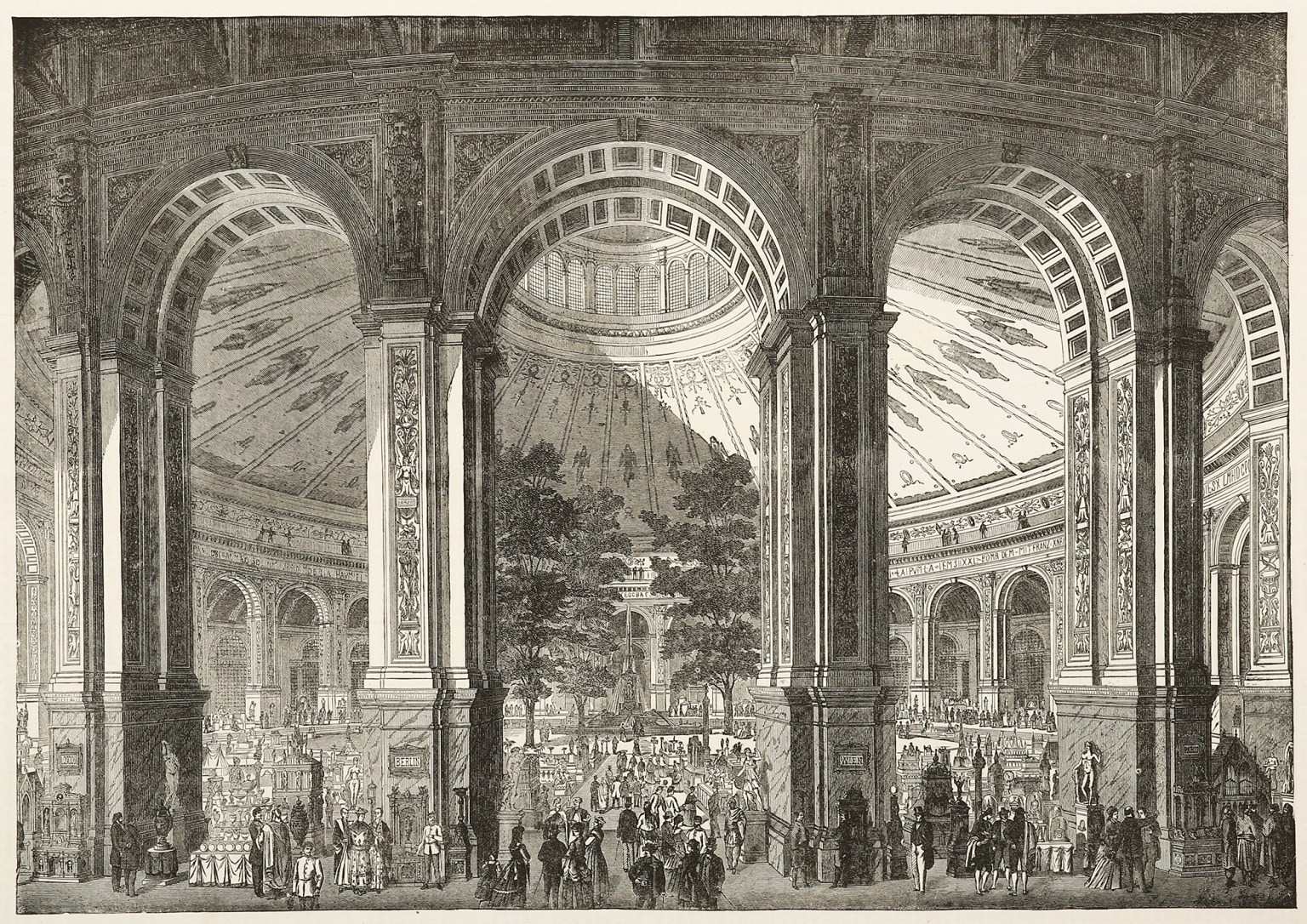 Home Antique Print Map Room