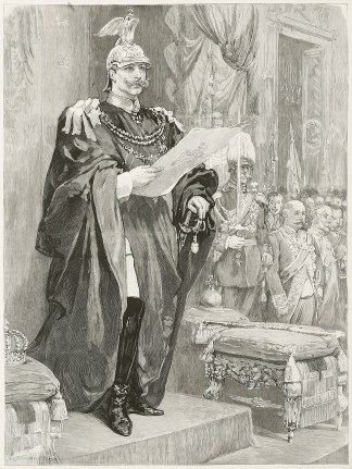 The Twenty-Fifth Anniversary of the Foun… Germany