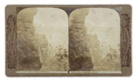 3805 Cliffs at Katoomba, N.S.W.