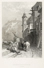 Ehrenbreitstein Germany Ehrenbreitstein