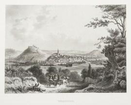 Weinsberg Germany Weinsberg