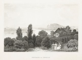 Neusatz in Ungarn Austria, Hungary , Poland, Ukraine