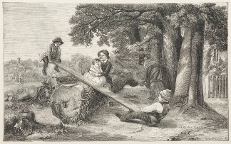 “See-Saw”. Games