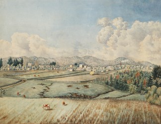 [Kilmore, Victoria] PAINTINGS