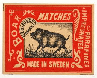 Boar General / Global