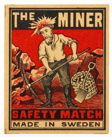 The Miner