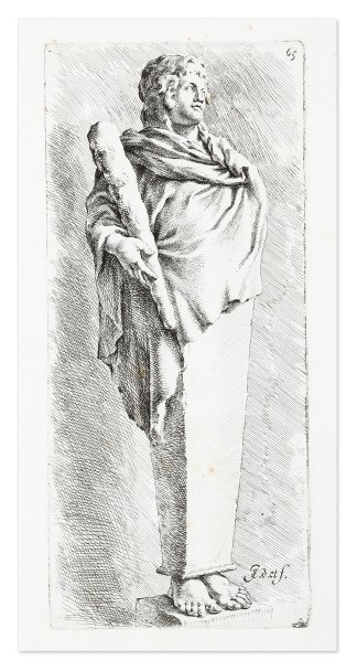 Untitled Figures & Statues