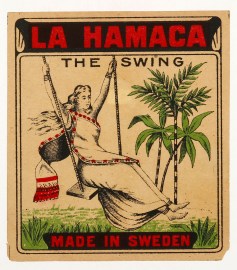La Hamaca [The Hammock]