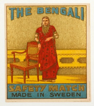 The Bengali India