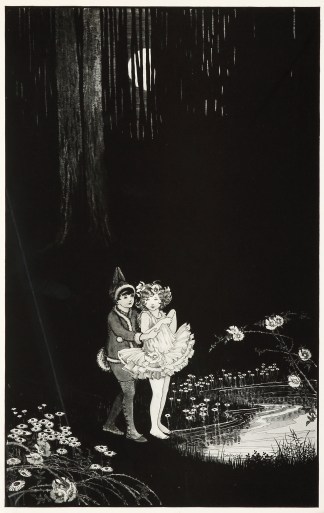 I Stole a Fairy Playmate Australian