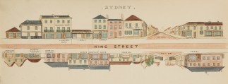 King Street Sydney King Street Sydney