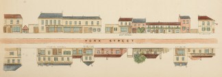 York Street Sydney