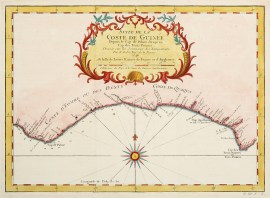 Suite de la Coste de Guinee. Africa Countries Suite de la Coste de Guinee.