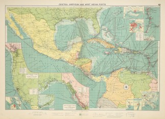 Central American and West Indian Ports United States