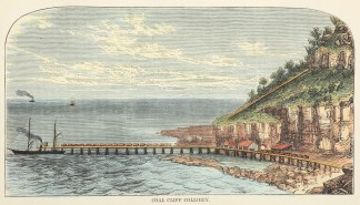 Coal Cliff Colliery. Regional