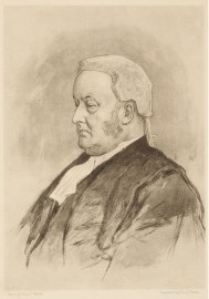 [The Rt. Hon. Sir Richard Evered Webster, Bart., First Lord Alverstone]
