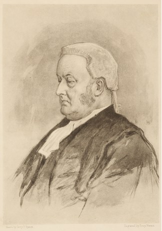 [The Rt. Hon. Sir Richard Evered Webster… Australiana (General)