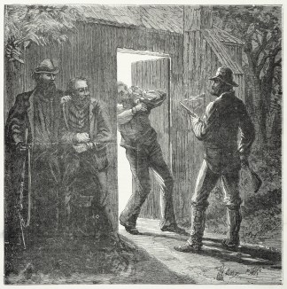 The Kelly Gang. – The Murder of Aa… Australiana (General)
