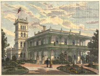 “Linden,” Williams Road, Pra… Melbourne