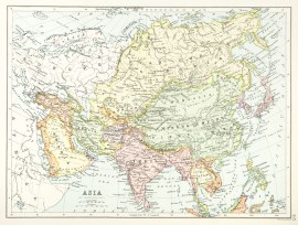 Asia. Asia Continent Asia.