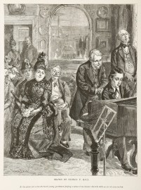 Government House, Melbourne. Music Government House, Melbourne.