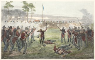 The Eureka Stockade Ballarat. Australiana (General)