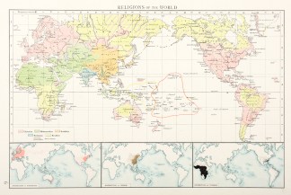 Religions of the World Religion