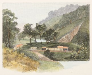 SA-The Beetaloo Water Works. Regional SA-The Beetaloo Water Works. Regional