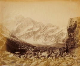 Aorang. Mt. Cook 13,200ft.[Aoraki]
