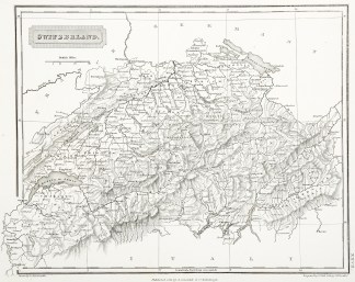 Switzerland. Switzerland