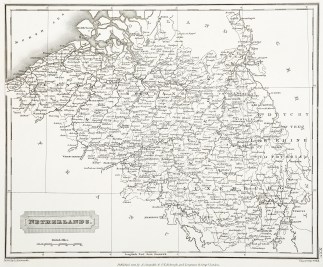 Netherlands. Low Countries