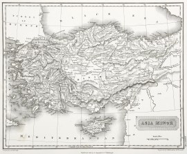 Asia Minor.