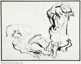 Bonython Art Gallery - Selected Works from the Sir William Dobell Art Foundation Nov-Dec 1971