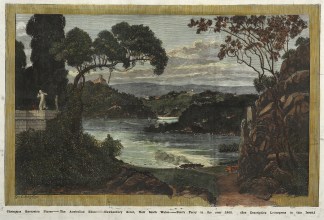 Christmas Excursion Places-The Australia… Regional