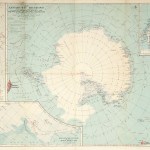 Antarctica, Southern Waters